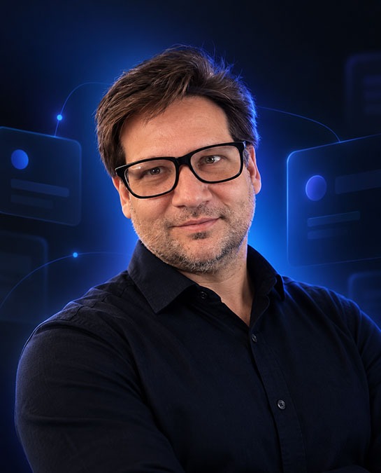 Ricardo Wolf